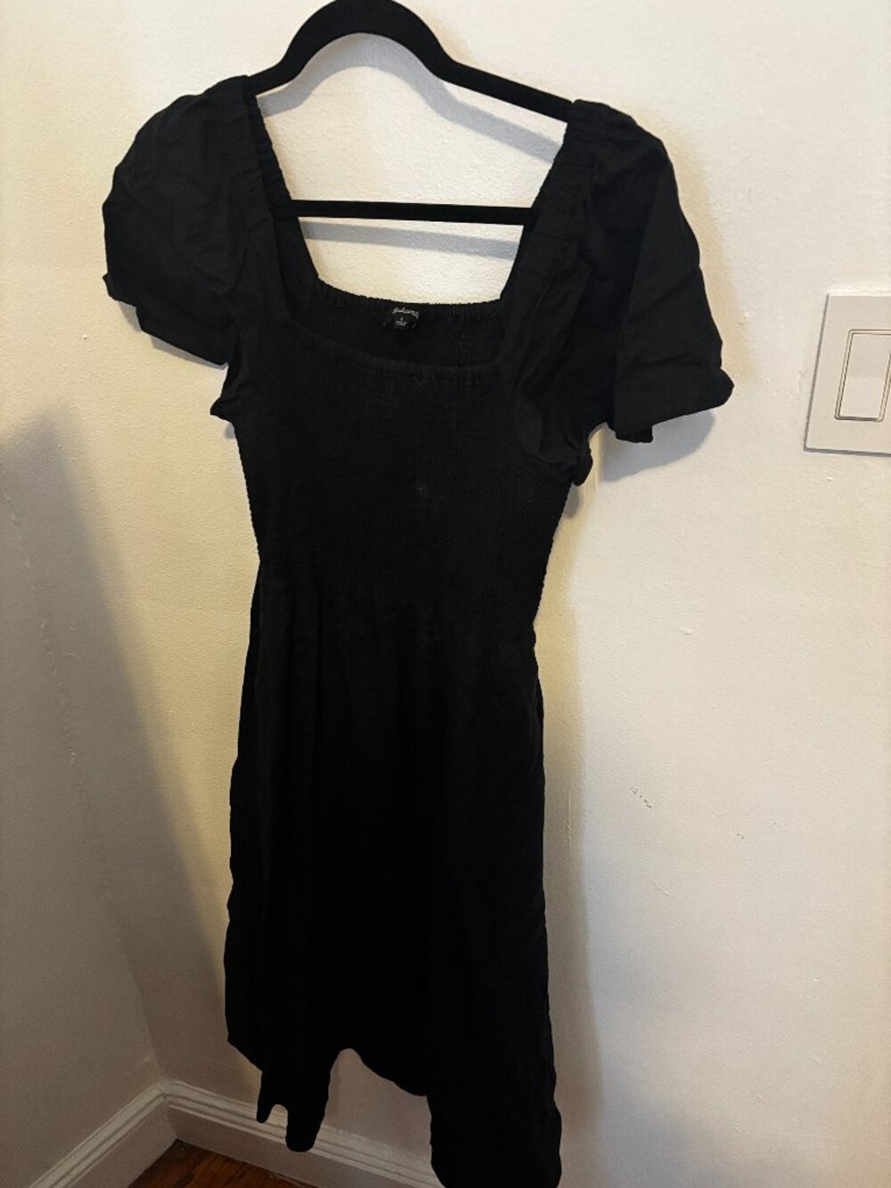 Madewell Dress S